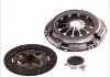 Сцепление TOYOTA CARINA, COROLLA 1.6-1.3-1.4 87-00 (пр-во AISIN) KT-037A