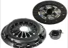 Комплект сцепления (3pcs) KT-103A