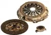 Зчеплення TOYOTA AVENSIS 1.8VVTi-1.8 00-08 AISIN KT-132A (фото 3)