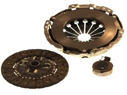 Сцепление TOYOTA AVENSIS 1.8VVTi-1.8 00-08 AISIN KT-132A