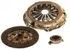 Зчеплення TOYOTA AVENSIS 1.8VVTi-1.8 00-08 AISIN KT-132A (фото 4)