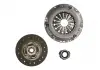 Сцепление TOYOTA CAMRY, RAV 4 II 2.0-2.4VVT-i 00-09 (пр-во AISIN) KT-261C