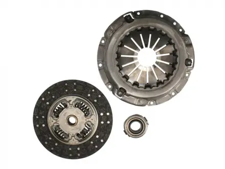 Сцепление TOYOTA LAND CRUISER 3.0D 02- AISIN KT-291C