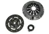 Сцепление TOYOTA YARIS 1.0 05- (пр-во AISIN) KT-313A