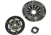 Сцепление TOYOTA YARIS 1.0 05- AISIN KT-313A (фото 2)