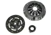 Сцепление TOYOTA YARIS 1.0 05- AISIN KT-313A (фото 3)