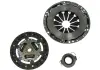 Сцепление TOYOTA YARIS 1.0 05- AISIN KT-313A (фото 4)