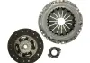 Сцепление TOYOTA COROLLA 1.6 07- (пр-во AISIN) KT-315