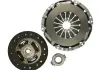 Сцепление TOYOTA COROLLA 1.6 07- AISIN KT-315 (фото 2)