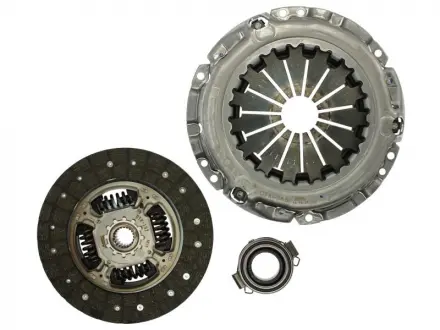 Сцепление TOYOTA COROLLA 1.6 07- AISIN KT-315