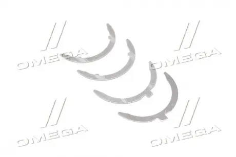 Шайбы разбега вала VAG STD 2,5TDi T4 / LT Glyco A124/4 STD