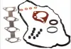 Прокладки (компл.) HEAD RENAULT 1.5DCI K9K (пр-во Elring) 434.330