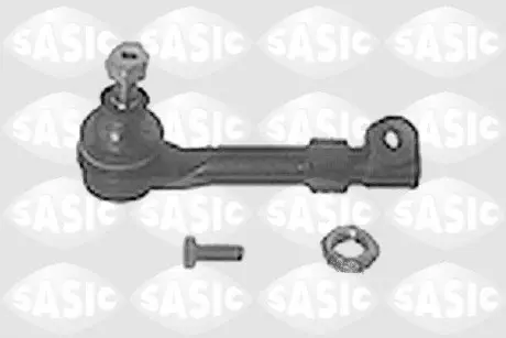 Наконечник рульовий RENAULT CLIO / KANGOO / MEGANE SASIC 4006109