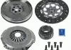 Комплект сцепления с маховиком SACHS 2290 601 015 (фото 1)