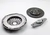 Сцепление AUDI, SEAT, SKODA, VW, 1.2TSI-1.4-1.6 FSI- 1.6 (пр-во SACHS) 3000 950 019