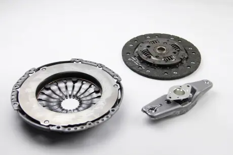 Сцепление AUDI, SEAT, SKODA, VW, 1.2TSI-1.4-1.6 FSI- 1.6 SACHS 3000 950 019