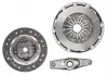 Сцепление AUDI, SEAT, SKODA, VW, 1.2TSI-1.4-1.6 FSI- 1.6 SACHS 3000 950 019 (фото 4)