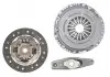 Сцепление AUDI, SEAT, SKODA, VW, 1.2TSI-1.4-1.6 FSI- 1.6 SACHS 3000 950 019 (фото 5)