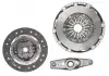 Сцепление AUDI, SEAT, SKODA, VW, 1.2TSI-1.4-1.6 FSI- 1.6 SACHS 3000 950 019 (фото 6)