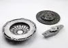 Сцепление AUDI, SEAT, SKODA, VW, 1.2TSI-1.4-1.6 FSI- 1.6 SACHS 3000 950 019 (фото 2)
