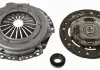 Комплект сцепления SACHS 3000 950 025