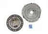 К-т сцепления (без выжимного) C4 / C5new / C4 Picasso EW7A / EW10A 228mm 3000 950 079