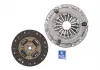 Ремонтный комплект сцепления SACHS 3000 950 661