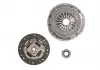 Комплект сцепления SACHS 3000 950 734