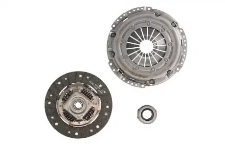 Комплект сцепления SACHS 3000 950 734