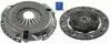 Комплект зчеплення RENAULT Kangoo / Laguna "1,6" 01 >> SACHS 3000 951 079 (фото 1)