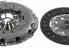 Комплект зчеплення SACHS 3000 951 850