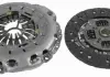 Комплект сцепления SACHS 3000 951 876