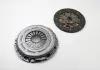 Сцепление FORD MONDEO IV, VOLVO S60, V70 1,6DTCi 10- (пр-во SACHS) 3000970037