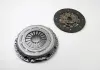Сцепление FORD MONDEO IV, VOLVO S60, V70 1,6DTCi 10- SACHS 3000970037 (фото 2)