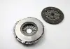 Сцепление FORD MONDEO IV, VOLVO S60, V70 1,6DTCi 10- SACHS 3000970037 (фото 3)