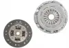 Сцепление MERCEDES SPRINTER (906) 06- (старый номер 3000 950 932) SACHS 3000 970 121 (фото 5)