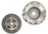 Сцепление MERCEDES SPRINTER (906) 06- (старый номер 3000 950 932) SACHS 3000 970 121 (фото 6)