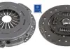 Сцепление MERCEDES SPRINTER (906) 06- (старый номер 3000 950 932) SACHS 3000 970 121 (фото 7)