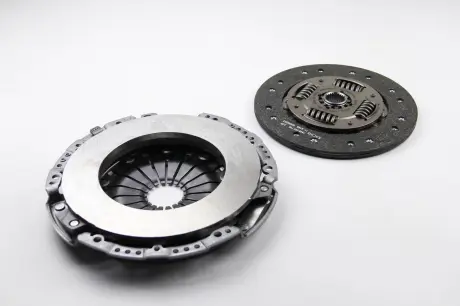 Сцепление MERCEDES SPRINTER (906) 06- (старый номер 3000 950 932) SACHS 3000 970 121