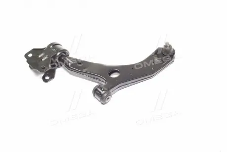 Рычаг подвески LOWER L MAZDA 3 CTR CQMZ-13L (фото 1)