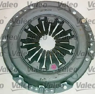 Сцепление FIAT Brava 1.6 Petrol / Fuel 6 / 1995-> 9/1998 (пр-во VALEO) Valeo 801984 (фото 1)