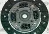 Сцепление FIAT Brava 1.6 Petrol / Fuel 6 / 1995-> 9/1998 (пр-во VALEO) Valeo 801984 (фото 3)