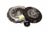 Зчеплення RENAULT MEGANE 1.6 16V 98-03 Valeo 821422 (фото 1)