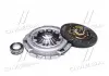Сцепление комплект. DAEWOO Lanos / Sens "1,3" 97 >> 826228