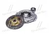 Зчеплення компл. DAEWOO Lanos / Sens "1,3" 97 >> Valeo 826228 (фото 3)