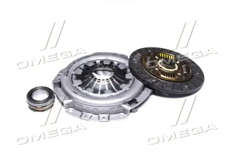 Сцепление комплект. DAEWOO Lanos / Sens "1,3" 97 >> Valeo 826228