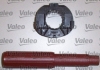 Комплект сцепления Kangoo K9K ​​215mm Valeo 826308 (фото 2)