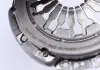Сцепление RENAULT CLIO 1.2 16V 05- Valeo 826554 (фото 2)