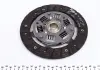 Сцепление RENAULT CLIO 1.2 16V 05- Valeo 826554 (фото 6)