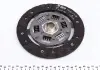 Сцепление RENAULT CLIO 1.2 16V 05- Valeo 826554 (фото 8)